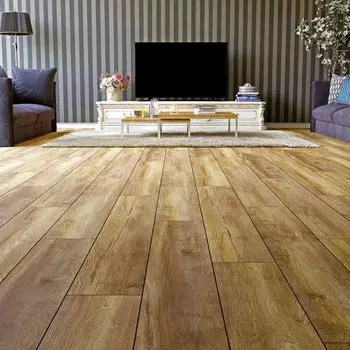 Ламинат Kronostar Synchro-Tec D1873 Дуб Терра