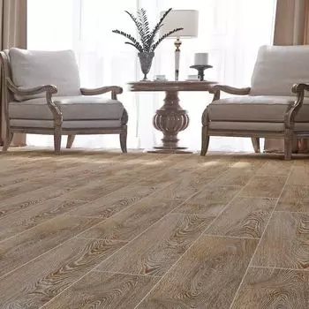 Ламинат Kronostar Synchro-Tec D1874 Дуб Океан