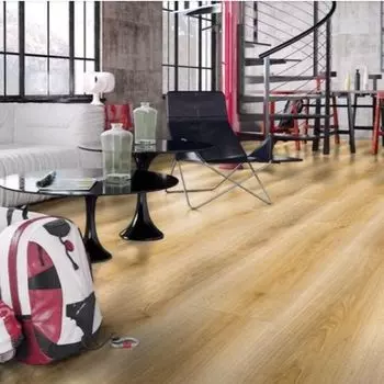 Ламинат Platinium BlackPool Дуб Оксфорд