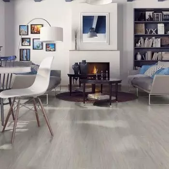 Ламинат Platinium Linea Дуб Lion