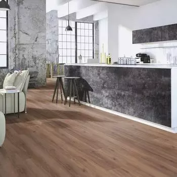 Ламинат Platinium Linea Дуб Murano