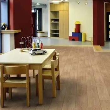 Ламинат Platinium Linea Дуб Парис