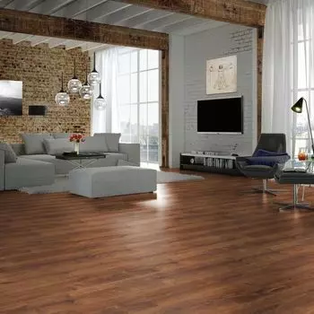 Ламинат Platinium Linea Дуб Smoked