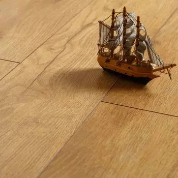 Ламинат Platinium Marine Caribbean Oak