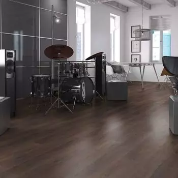 Ламинат Platinium Marine Дуб Адриатика