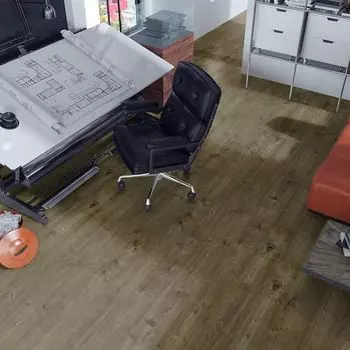 Ламинат Platinium Mars Дуб Гардиан