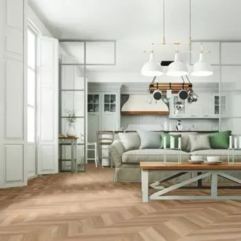 Ламинат Platinium Paloma Дуб Кармен