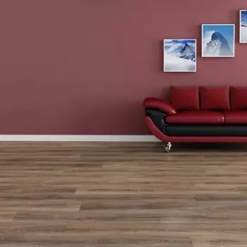 Ламинат Platinium Slim Дуб Барбакан