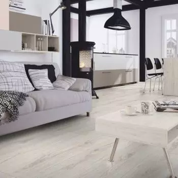 Ламинат Platinium Slim Дуб Гималайский