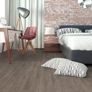 Ламинат Platinium Terra Дуб Краковия