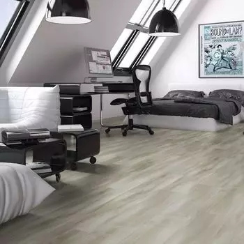 Ламинат Platinium Terra Дуб Монмартр