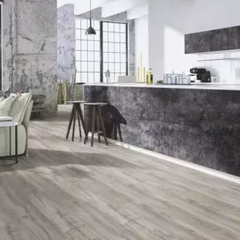 Ламинат Platinium Terra Дуб Монпарнас