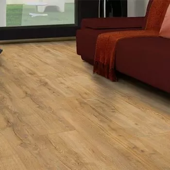 Ламинат Platinium Zodiak Дуб Libra