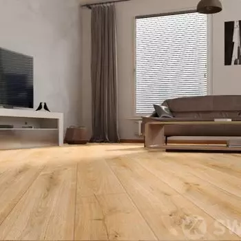 Ламинат Platinium Zodiak Дуб Scorpio