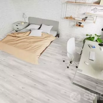 Ламинат Platinium Zodiak Дуб Taurus