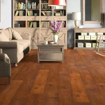 Ламинат Tarkett Artisan Дуб Лувр Арт