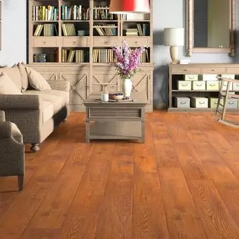 Ламинат Tarkett Artisan Дуб Лувр Классический