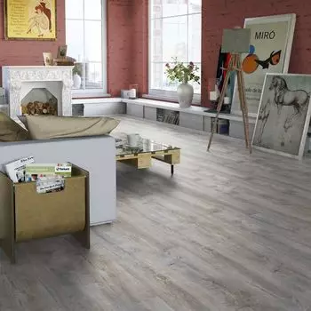 Ламинат Tarkett Estetica Дуб эффект