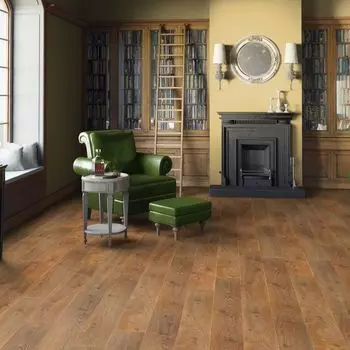 Ламинат Tarkett Estetica Дуб Натур