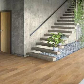 Ламинат Tarkett Estetica Дуб Селект бежевый