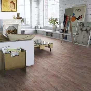 Ламинат Tarkett Fiesta Дуб Виво