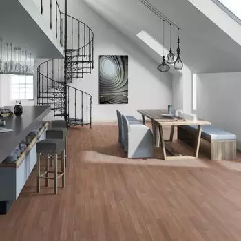 Ламинат Tarkett Holiday Дуб Фэмили