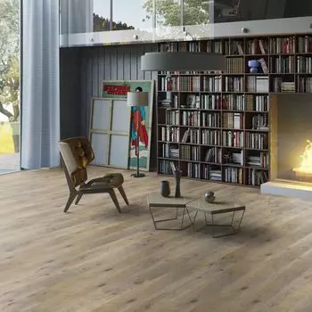 Ламинат Tarkett Holiday Дуб Фрирайд