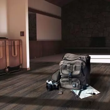 Ламинат Tarkett Holiday Дуб Романтичный