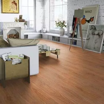 Ламинат Tarkett Intermezzo Дуб Танго бежевый