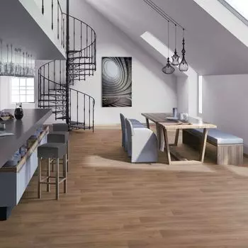 Ламинат Tarkett коллекция БАЛЕТ Щелкунчик, 1292х194х8мм, 33кл, (8шт/2,005м2), 504426018