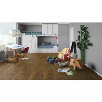 Ламинат Tarkett коллекция Fiesta Дуб Лоренцо 32 класс 1292x194x8мм (8 шт/2,005м2) СТАРЫЙ ЗАМОК