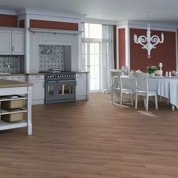 Ламинат Tarkett Pilot Дулиттл