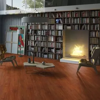 Ламинат Tarkett Robinson Бирманский тик