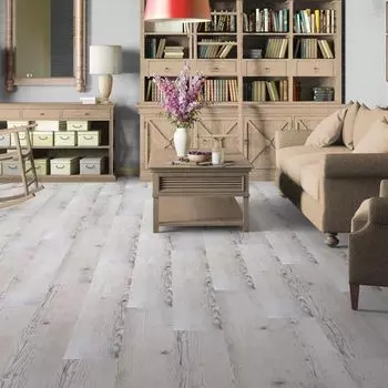 Ламинат Tarkett Robinson PR Ель Альпийская