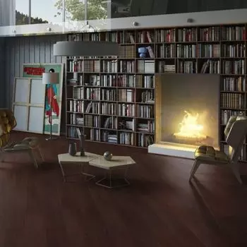 Ламинат Tarkett Robinson Танзанский венге