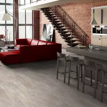 Ламинат Tarkett Woodstock Дуб Лориэн бежевый