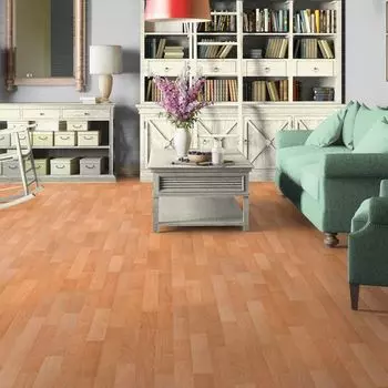 Ламинат Tarkett Woodstock PR Дуб Королев светлый