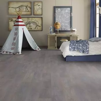 Ламинат Tarkett Woodstok Family Дуб Туманный люкс