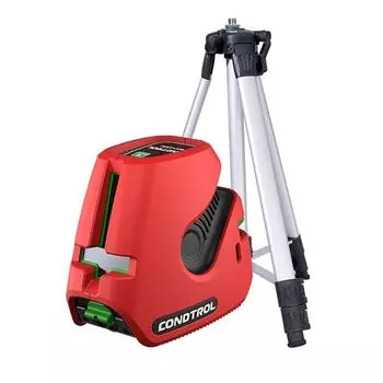 Лазерный нивелир Condtrol Neo G220 set