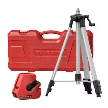 Лазерный нивелир Condtrol Neo X200 set