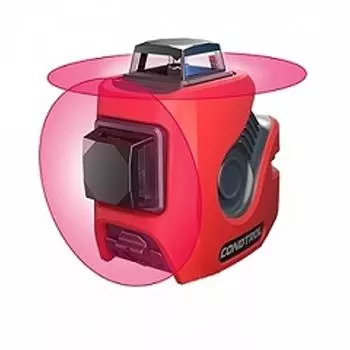 Лазерный нивелир CONDTROL Neo X2-360