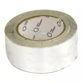 Лента алюминиевая Энергофлекс 100ммх50м (уп.24шт)