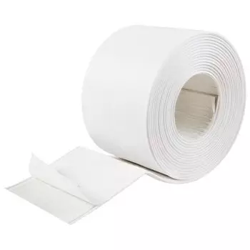 Лента бордюрная д/раковин и ванн 60ммх3,35м