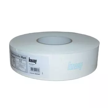 Лента для швов Knauf Kurt, 50мм×75м