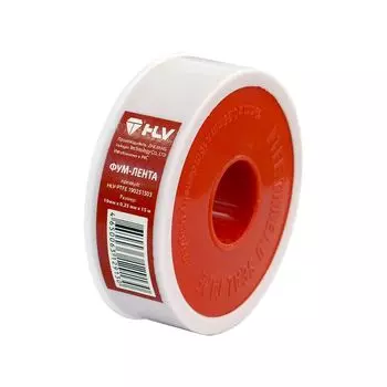 Лента ФУМ 19х0,25(0,3)х15м