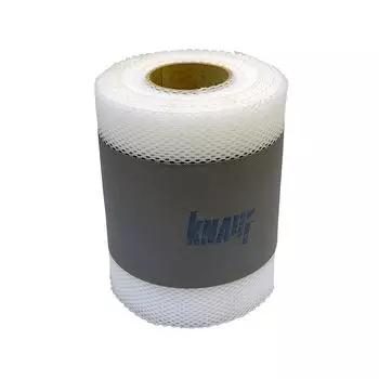 Лента гидроизоляционная Кнауф Флэхендихтбанд 10000х120/70 мм