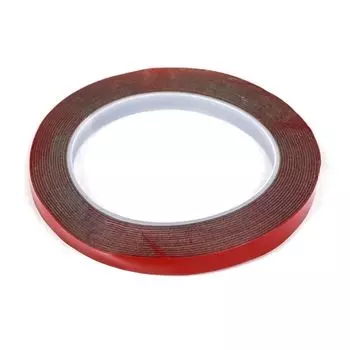 Лента клейкая Torso двухсторонняя усиленная 8мм х 5м