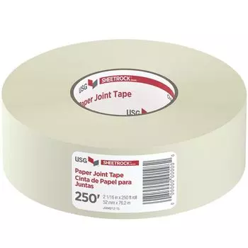 Лента соединительная для швов Sheetrock бумажная 52 мм х 76,2 м