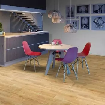 Линолеум бытовой усиленный Force R Canasta 3 4,0 м