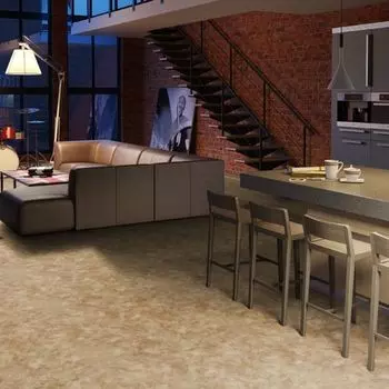 Линолеум бытовой усиленный Force R Nubia 3 3,0 м